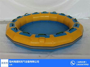 海德利充氣設(shè)備 河北漂流艇安全高效充氣的專業(yè)解決方案